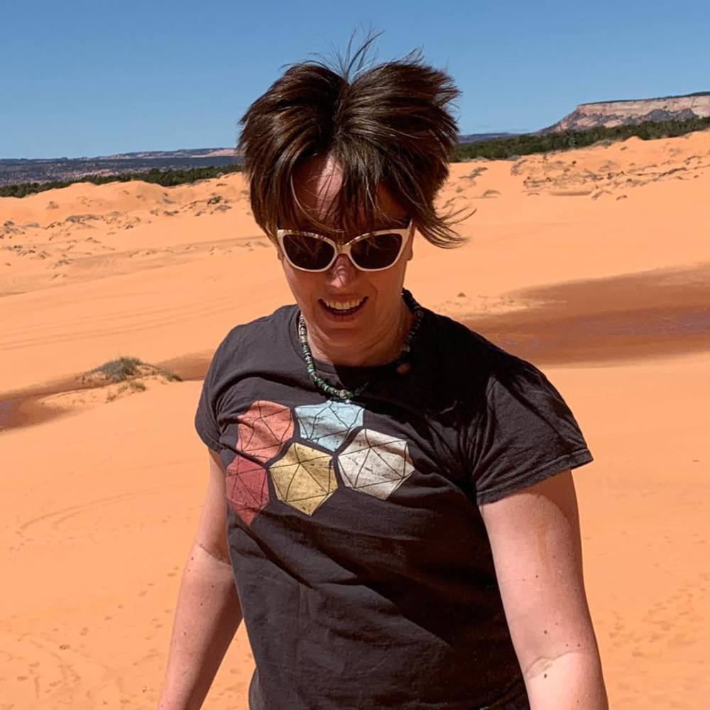 Meet your Posher, Jessica